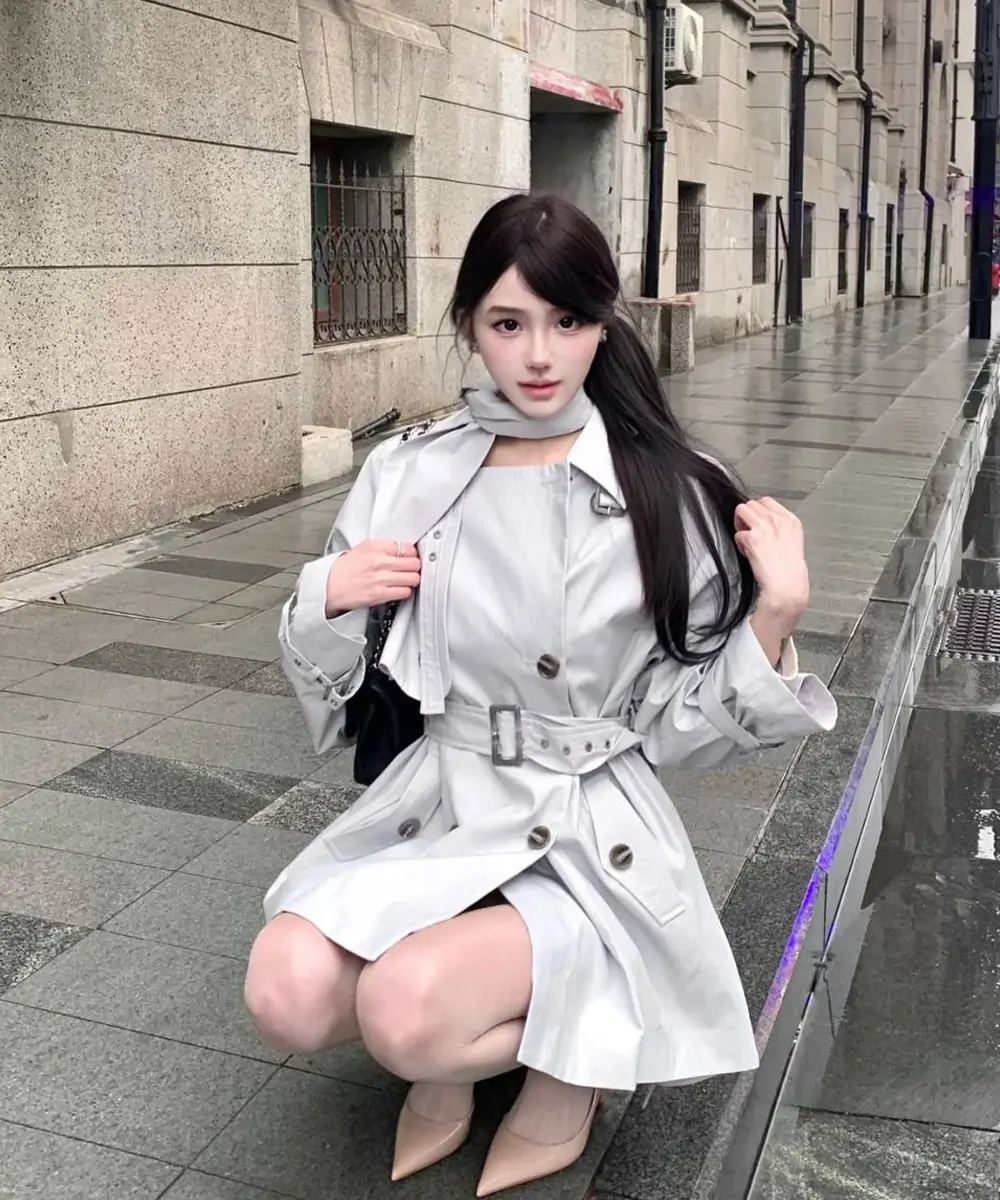 美国外围伴游成人服务甜美可爱洋气 纽约名校在读