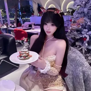 美国外围伴游援交唱跳全能 练习生美女 本人超美